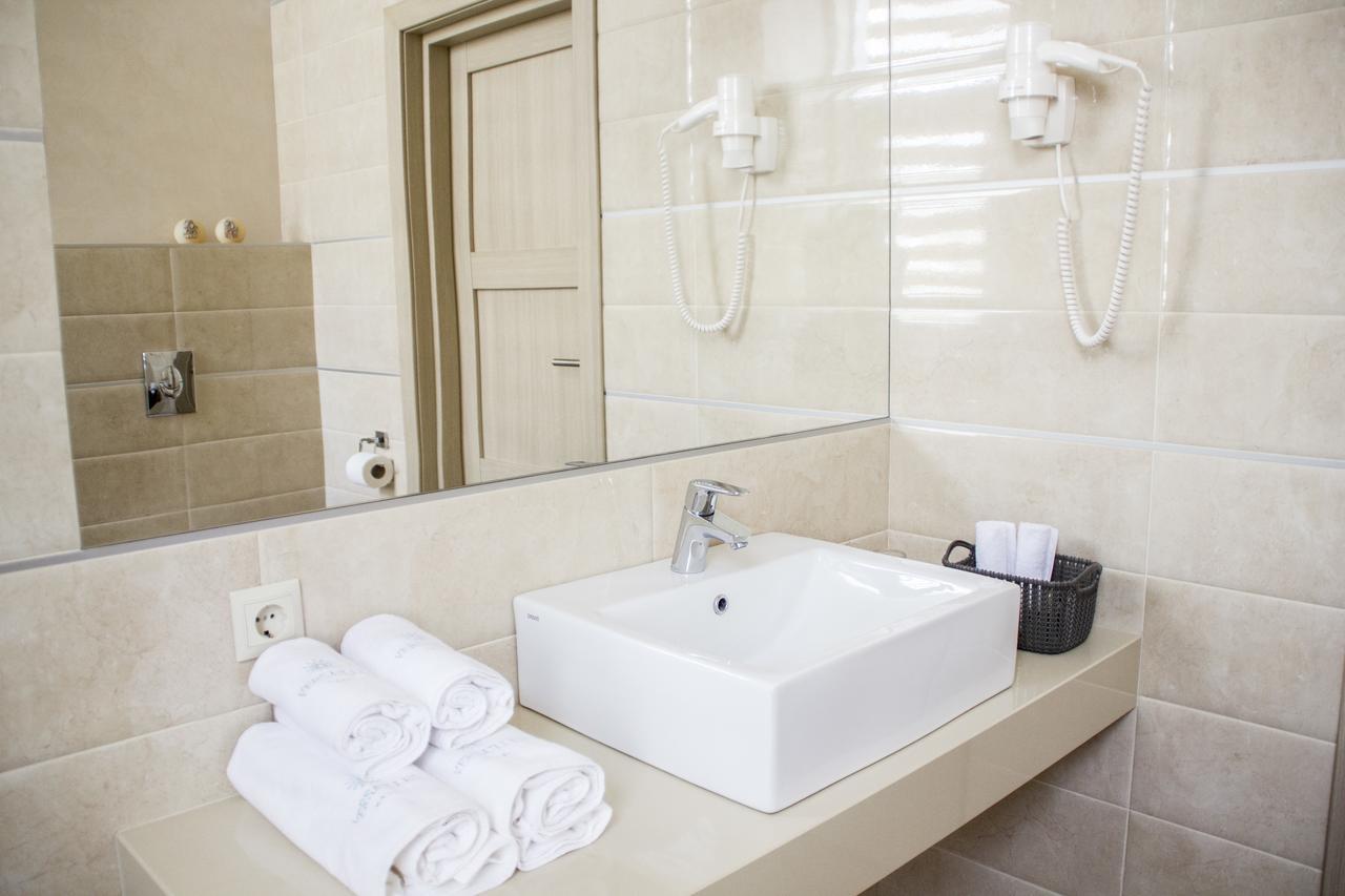 Hotel Versailles Luck Pokoj fotografie